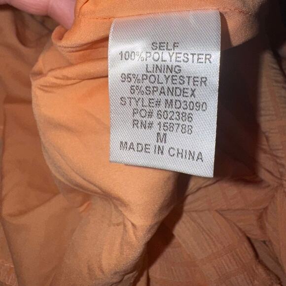 Mable Enchanted Moments Cut Out Flowy Maxi Dress - Picture 4 of 6